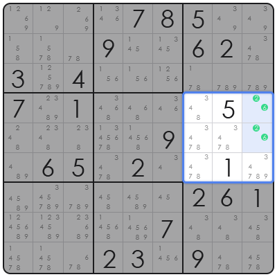 sudoku printable puzzles